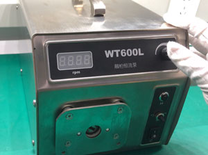 WT600L WG600L定時(shí)功能配置教程